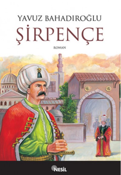 Şirpençe Şirpençe