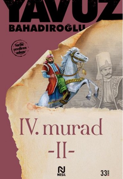 4. Murad Cilt: 2 4. Murad Cilt: 2