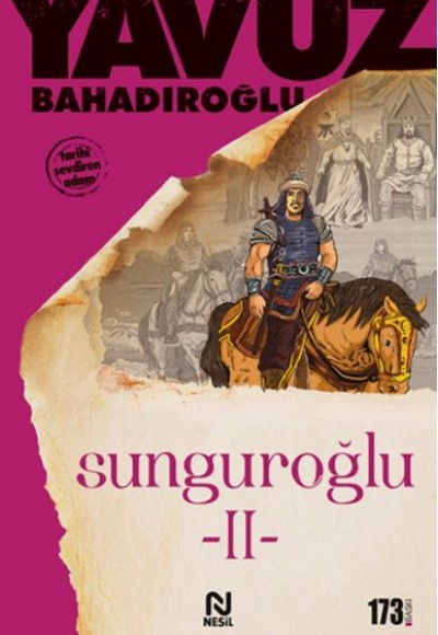 Sunguroğlu 2 Sunguroğlu 2