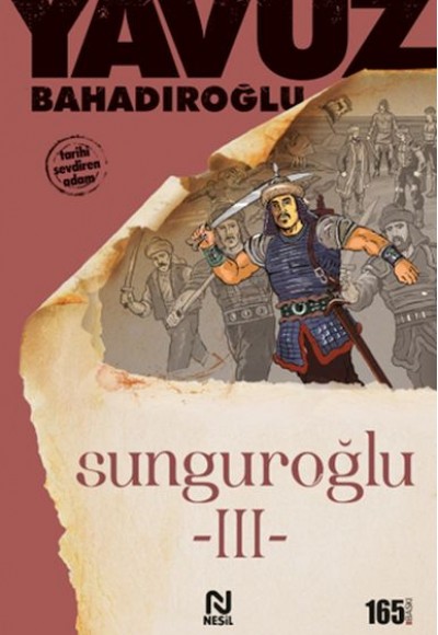 Sunguroğlu 3 Sunguroğlu 3