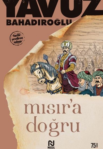 Mısır’a Doğru Mısır’a Doğru