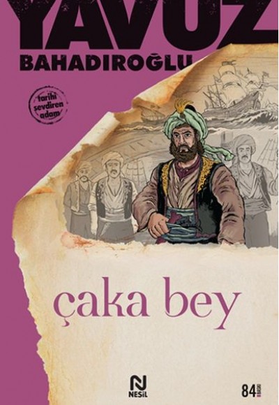 Çaka Bey Çaka Bey