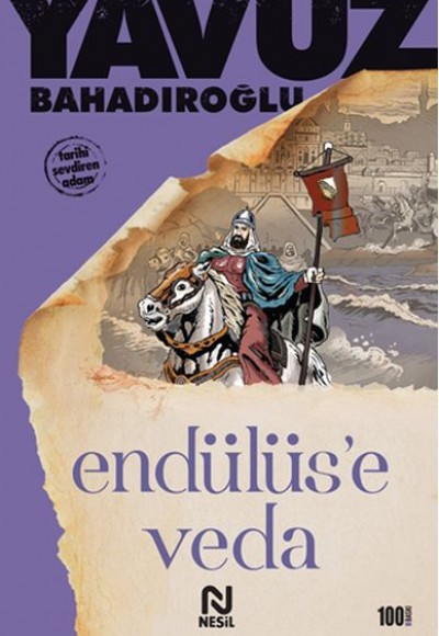Endülüs’e Veda Endülüs’e Veda