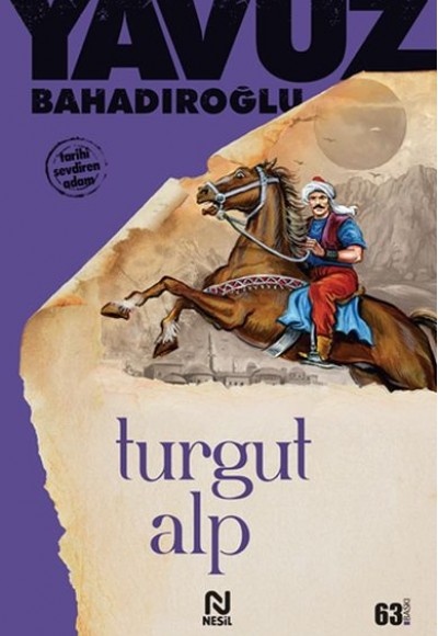 Turgut Alp Turgut Alp