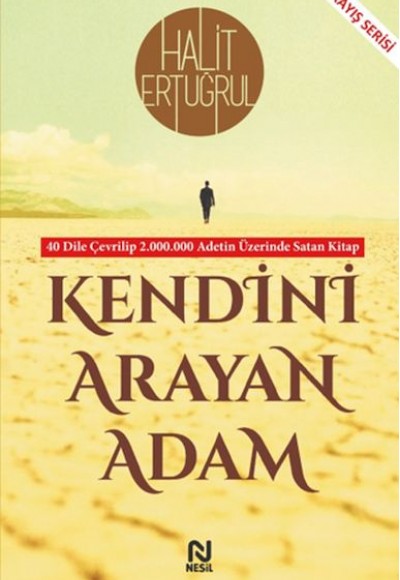Kendini Arayan Adam Kendini Arayan Adam