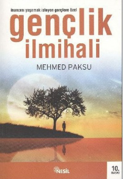 Gençlik İlmihali Gençlik İlmihali
