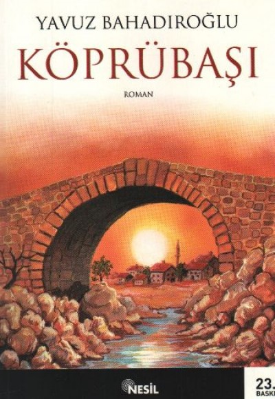 Köprübaşı Köprübaşı