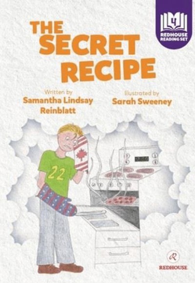 The Secret Recipe The Secret Recipe