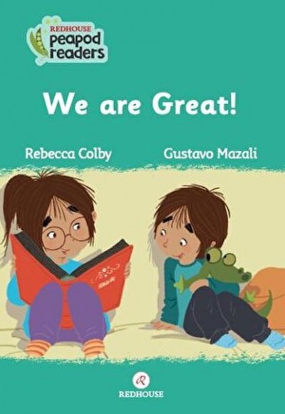 We Are Great! We Are Great!