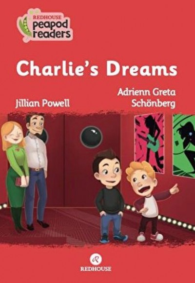 Charlie’s Dreams Charlie’s Dreams