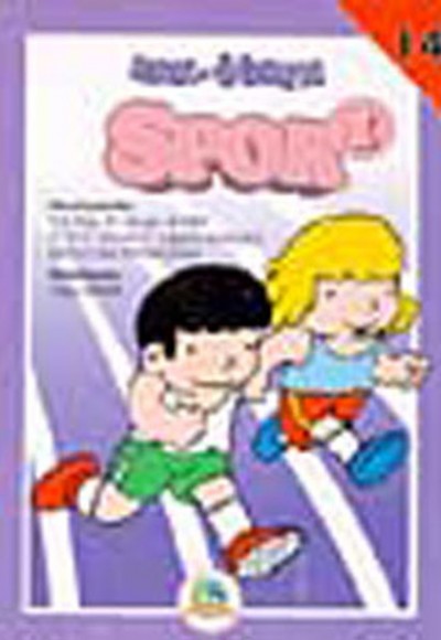 Bak-Öğren Spor 1 Bak-Öğren Spor 1