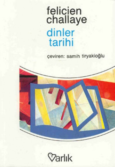 Dinler Tarihi Dinler Tarihi