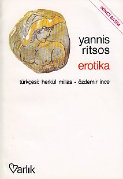 Erotika Erotika
