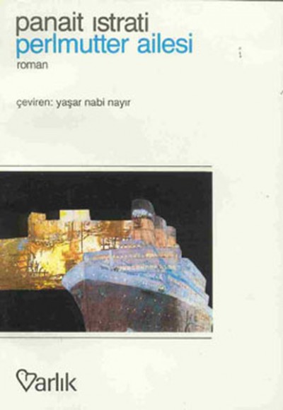 Perlmutter Ailesi Perlmutter Ailesi
