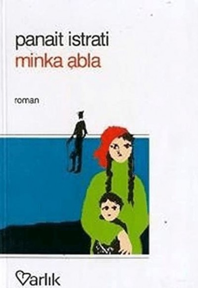 Minka Abla Minka Abla