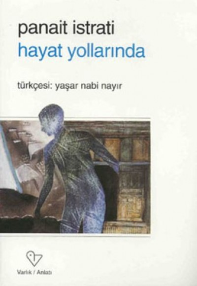 Hayat Yollarında Hayat Yollarında