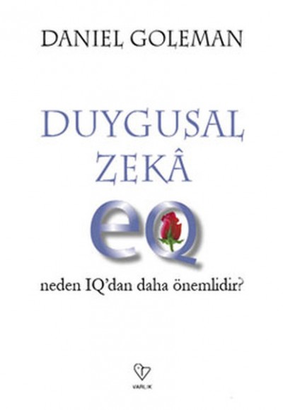 Duygusal Zeka - Neden Iq'dan Daha Önemli Duygusal Zeka - Neden Iq'dan Daha Önemli