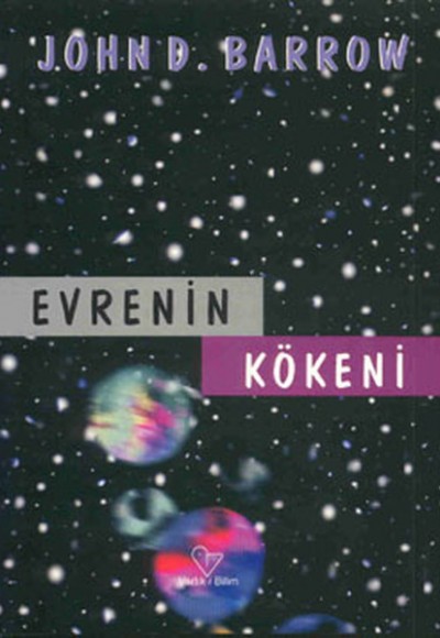 Evrenin Kökeni Evrenin Kökeni