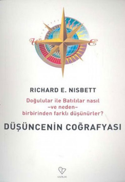 Düşüncenin Coğrafyası Düşüncenin Coğrafyası