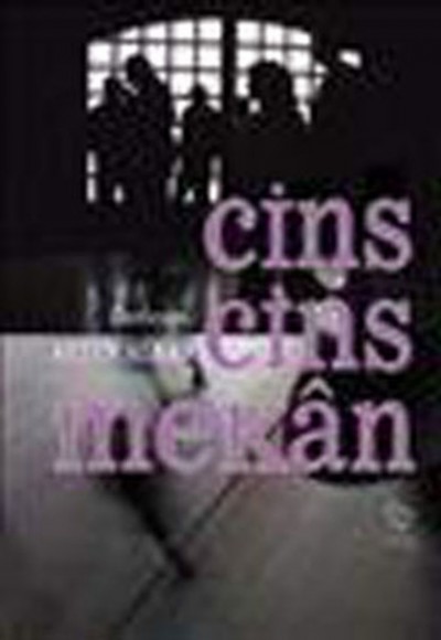Cins Cins Mekan Cins Cins Mekan
