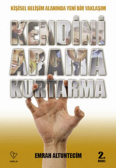 Kendini Arama Kurtarma Kendini Arama Kurtarma