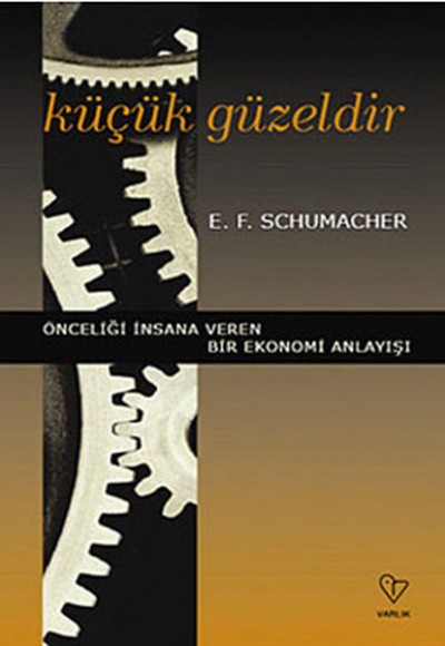 Küçük Güzeldir Küçük Güzeldir