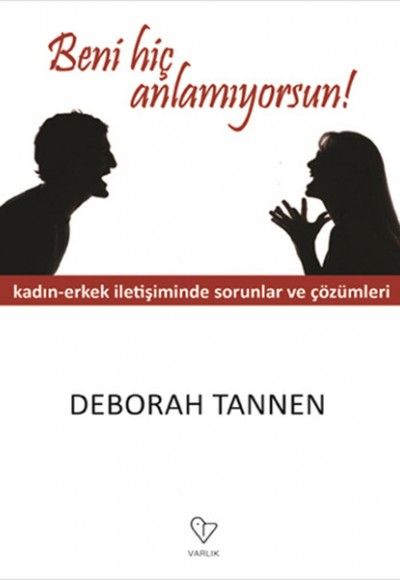 Beni Hiç Anlamıyorsun! Beni Hiç Anlamıyorsun!