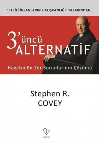 3'üncü Alternatif
