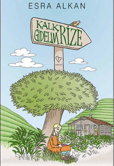 Kalk Gidelim - Rize Kalk Gidelim - Rize