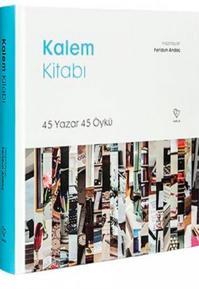 Kalem Kitabı Kalem Kitabı