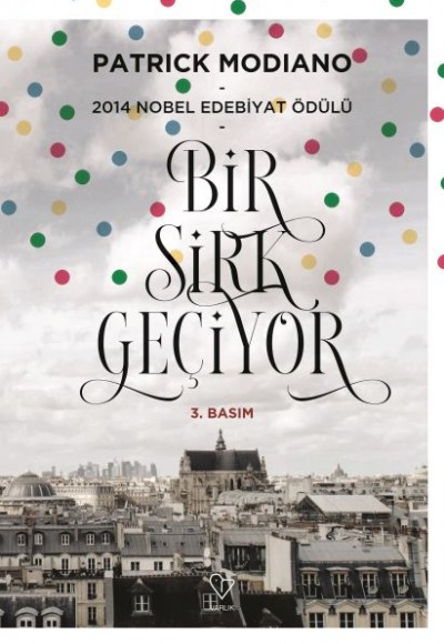 Bir Sirk Geçiyor Bir Sirk Geçiyor