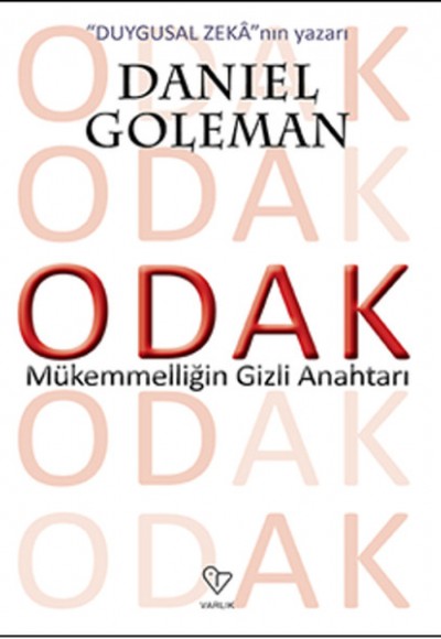 Odak Odak