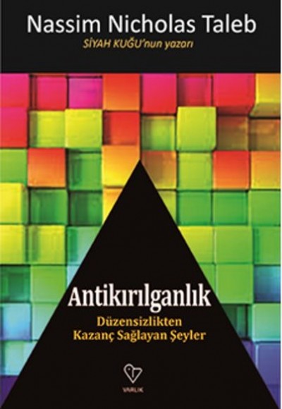 Antikırılganlık Antikırılganlık