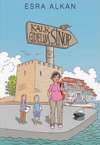 Kalk Gidelim - Sinop Kalk Gidelim - Sinop
