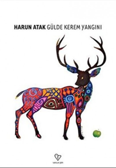 Gülde Kerem Yangını Gülde Kerem Yangını