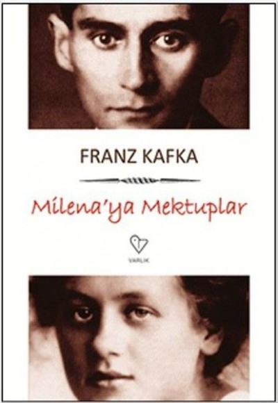 Milena'ya Mektuplar Milena'ya Mektuplar
