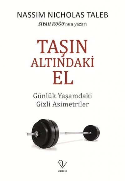 Taşın Altındaki El Taşın Altındaki El