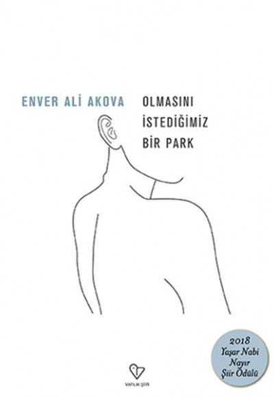 Olmasını İstediğimiz Bir Park Olmasını İstediğimiz Bir Park