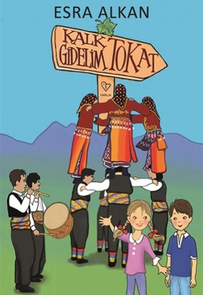 Kalk Gidelim Tokat Kalk Gidelim Tokat