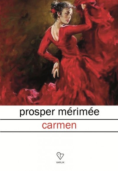 Carmen Carmen