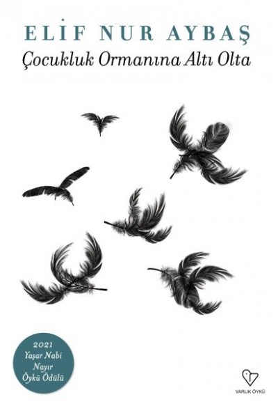 Çocukluk Ormanına Altı Olta Çocukluk Ormanına Altı Olta