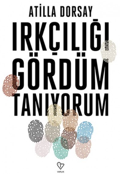Irkçılığı Gördüm, Tanıyorum Irkçılığı Gördüm, Tanıyorum
