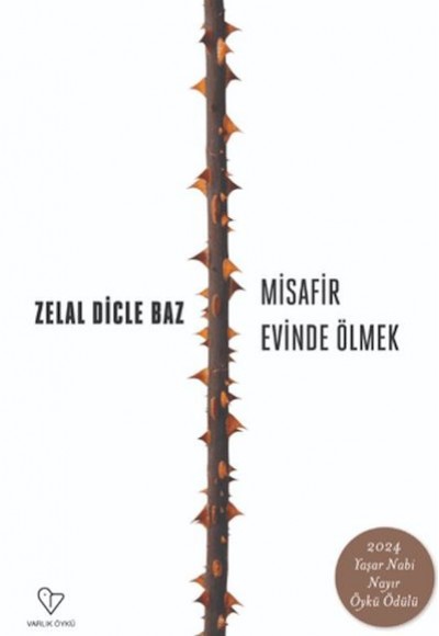 Misafir Evinde Ölmek, Clz Misafir Evinde Ölmek, Clz