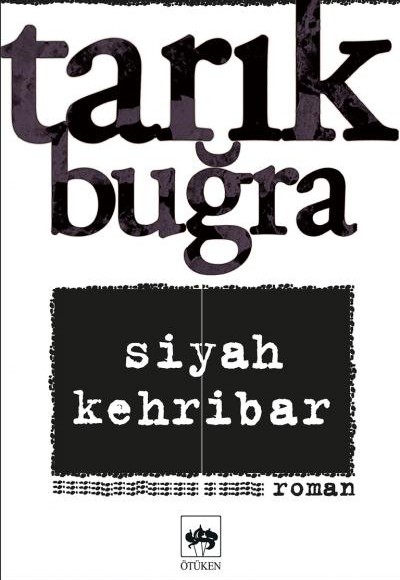 Siyah Kehribar Siyah Kehribar