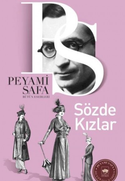 Sözde Kızlar Sözde Kızlar