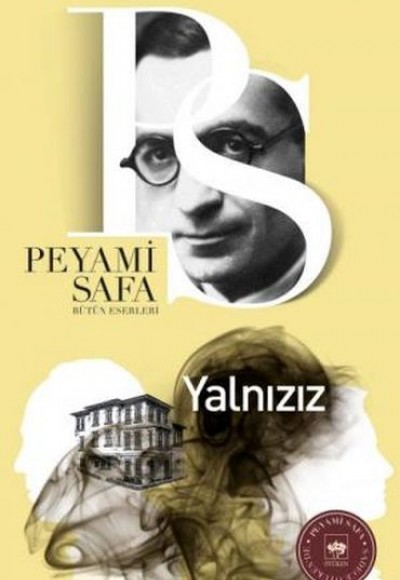 Yalnızız Yalnızız