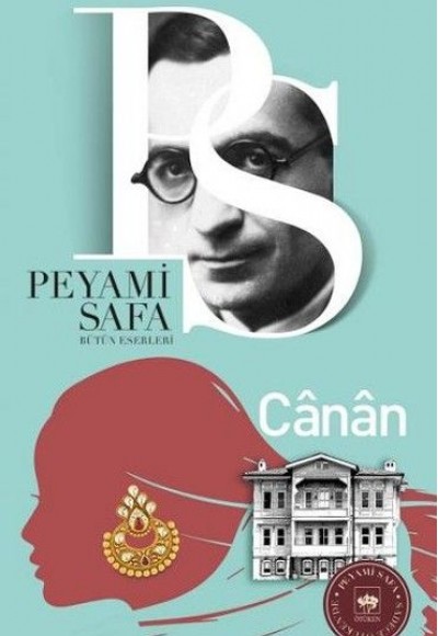 Canan Canan