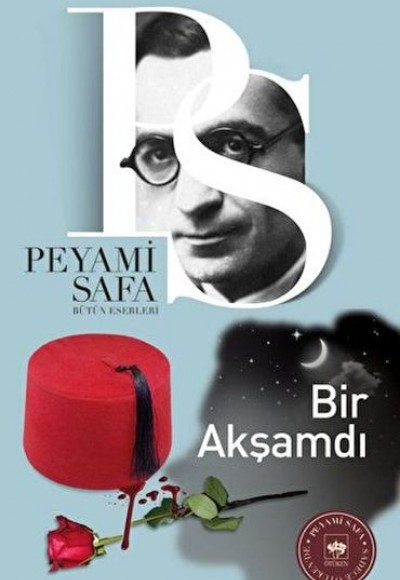 Bir Akşamdı Bir Akşamdı