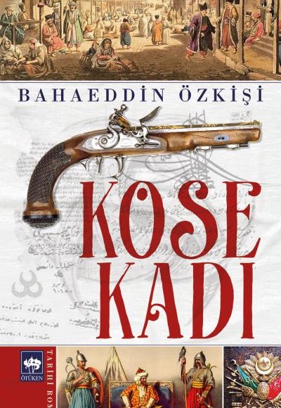 Köse Kadı Köse Kadı