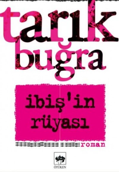 İbiş’in Rüyası Bütün Eserleri 5 İbiş’in Rüyası Bütün Eserleri 5